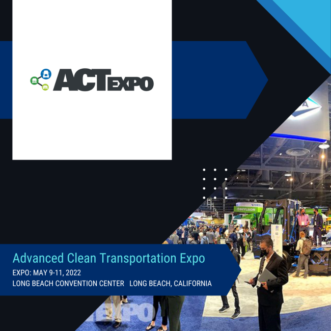 ACT EXPO